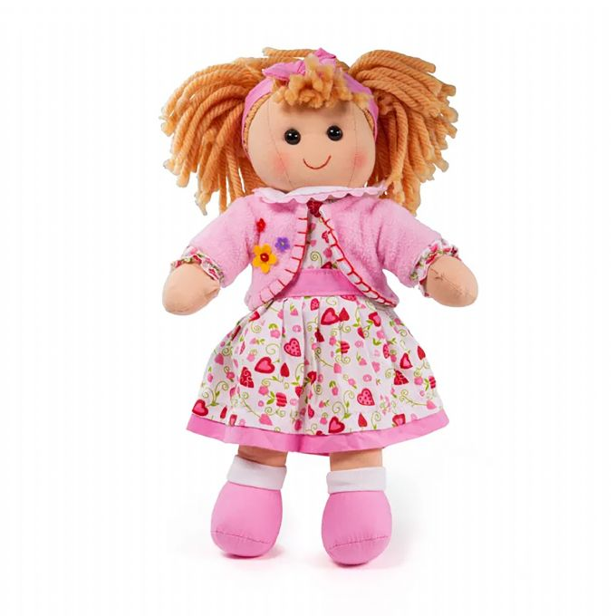 Kangasnukke Kelly 34 cm version 1