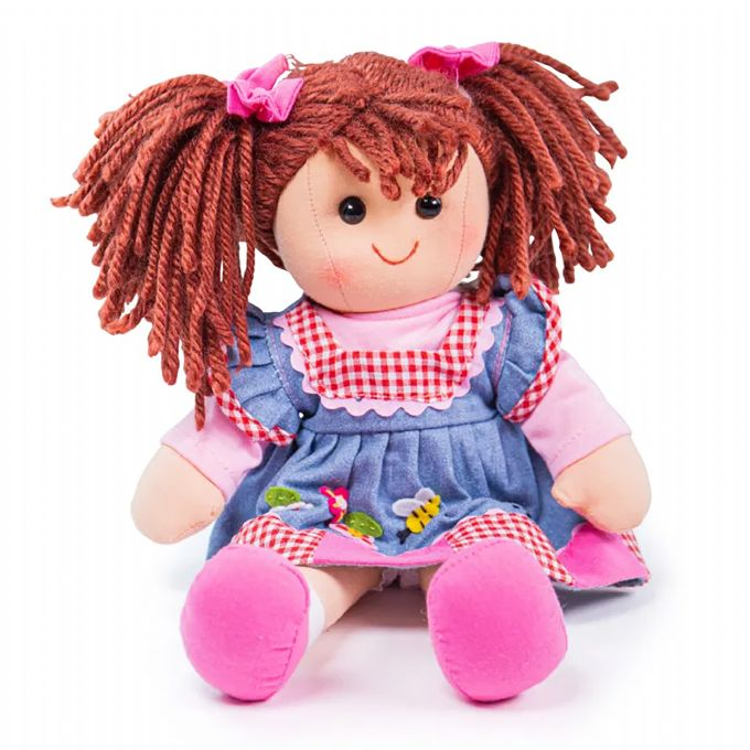 Kangasnukke Melody 34 cm version 2