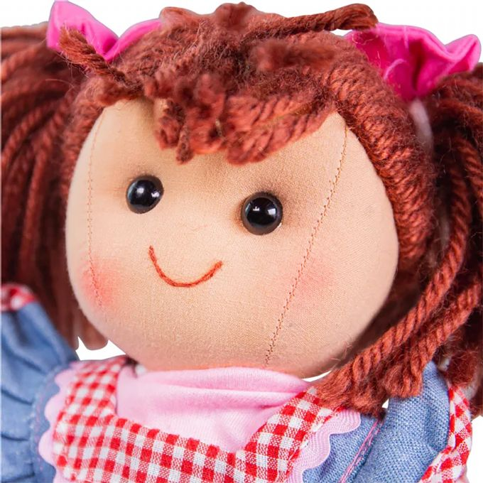 Kangasnukke Melody 34 cm version 5