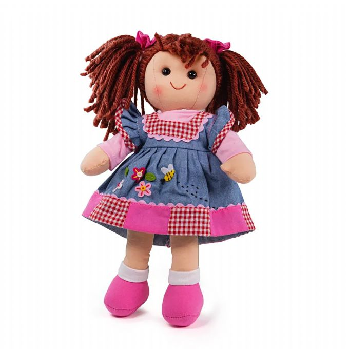 Kangasnukke Melody 34 cm version 1