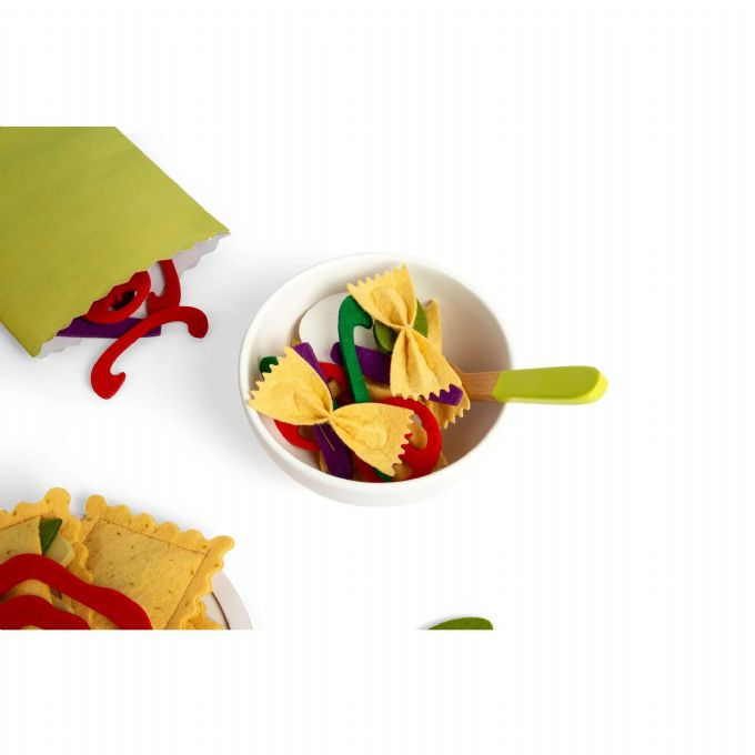 Pasta kahdelle -setti version 2