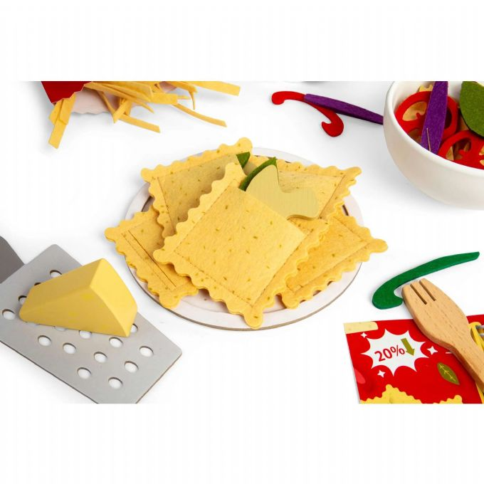 Pasta kahdelle -setti version 4