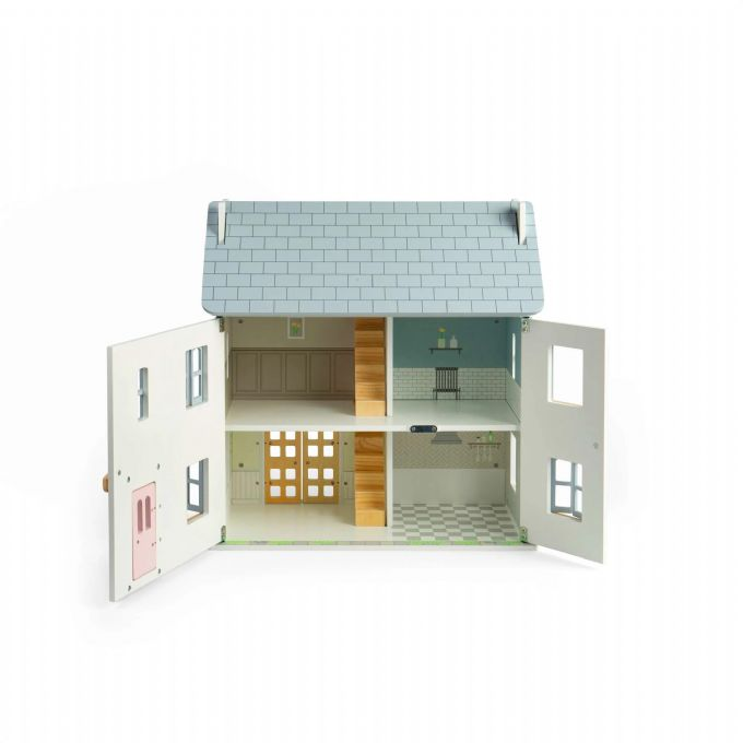 Kes�m�kki-nukkekoti version 3