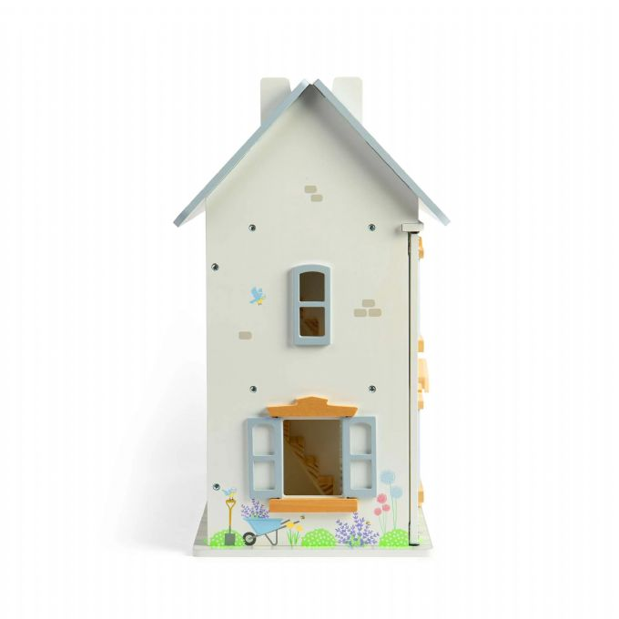 Kes�m�kki-nukkekoti version 4