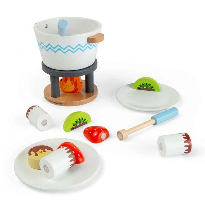 Chokladfondue f�r tv� version 3