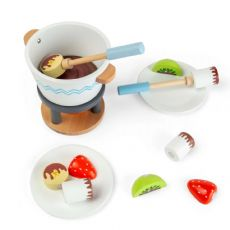 Suklaafondyy kahdelle