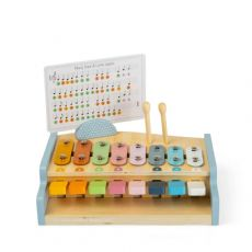 Lelusoittimet 860328 box