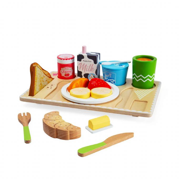 Frokostsett i tre version 3