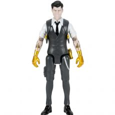 Fornite Action Figur Midas 30cm