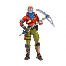 Fortnite Rust Lord -hahmo 15 cm