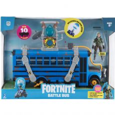 Fortnite Figurer Playset FNT0380 box