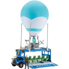 Fortnite Battle Bus