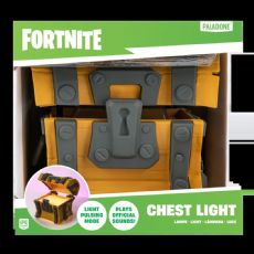 Paladone Fortnite Lamper 202043 box