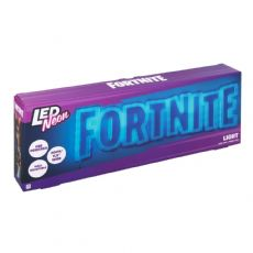Paladone Fortnite Lamper 202045 box