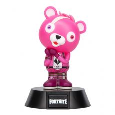 Fortnite Cuddle Team Leader Light