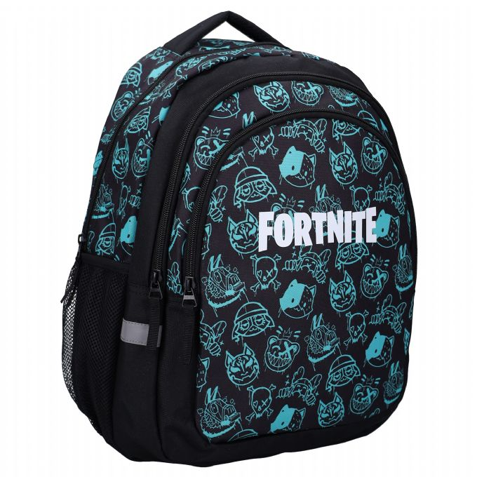 Fortnite Lost In Games rygs�k version 4
