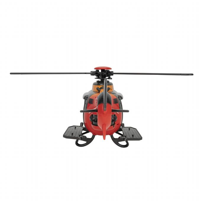 Fortnite Choppa -helikopteri version 5
