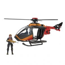 Fortnite Choppa-Hubschrauber