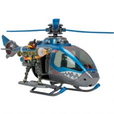 Fortnite Choppa The Seven