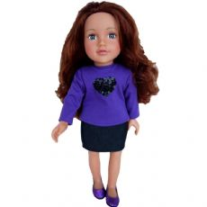Lily Doll 46 cm