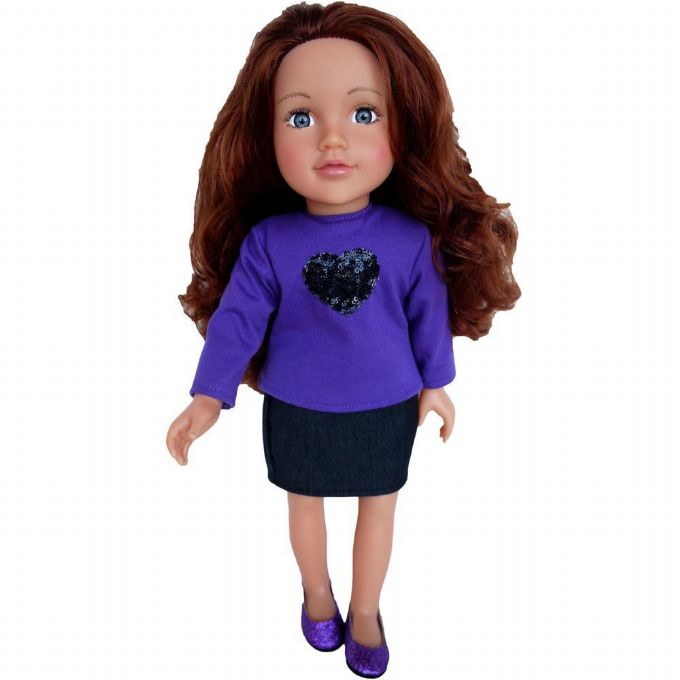 Lily Doll version 1