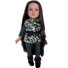 Jessica Doll 46 cm
