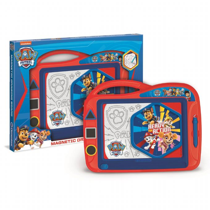 Paw Patrol Magnetisk Tegnetavle version 1