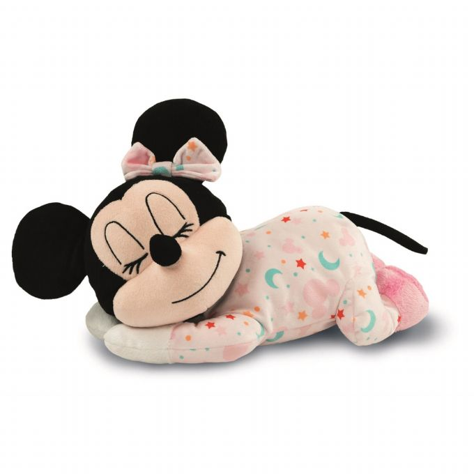 Minnie Mindfulness Bamse version 1