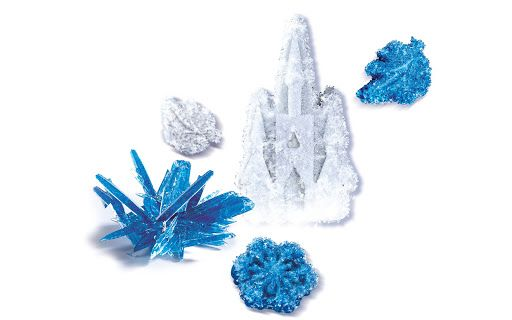 SES Frost 2 Magic Crystals-Set version 2