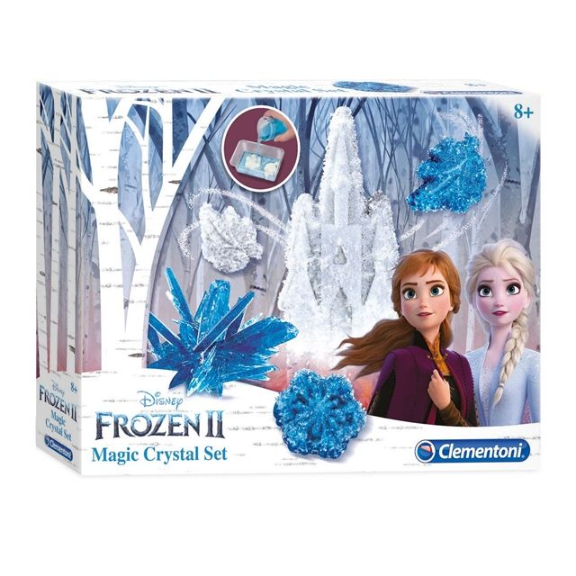SES Frost 2 Magic Crystals set version 1
