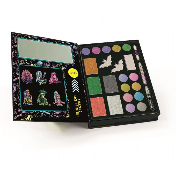 Monster High Make-up S�t version 1