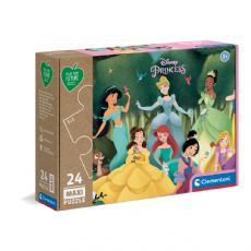 Disney Princess puzzle 24 pieces
