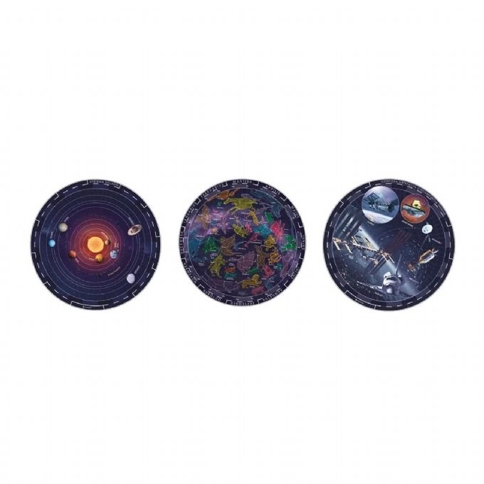 Planetaario-projektori version 5
