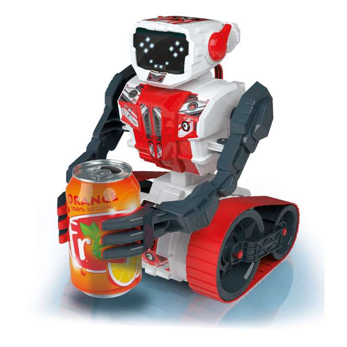 Evolutionsroboter version 1