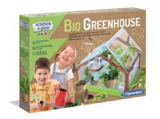 Bio Play Greenhouse