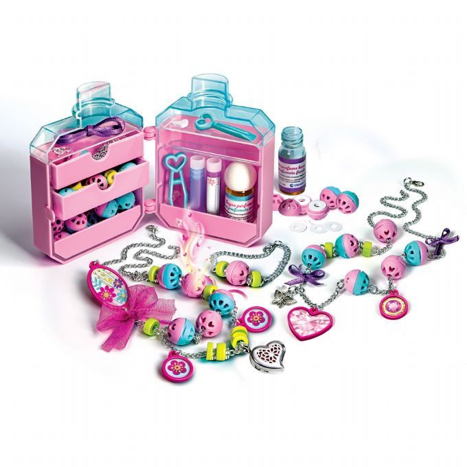 Crazy Chic Perfumed Charms version 2