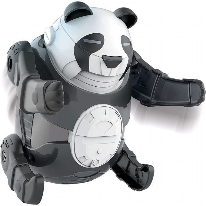 Panda Robot version 3