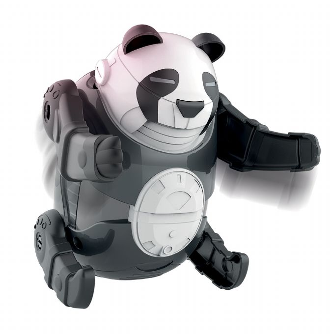 Panda Robot version 1