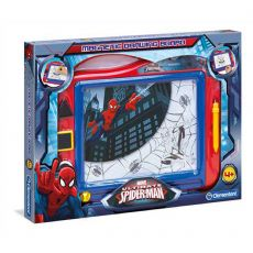 Spiderman banner