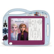 Frozen 2 magnetisk tegnetavle