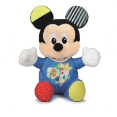Baby Mickey Yövalo ja Unikarhu
