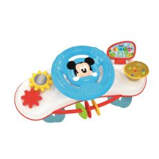 Baby Mickey -rattilelu
