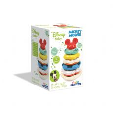 Clementoni Vauvan Lelut 172849 box