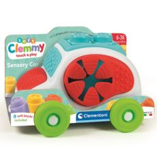 Clementoni Baby Leget�j 173150 box