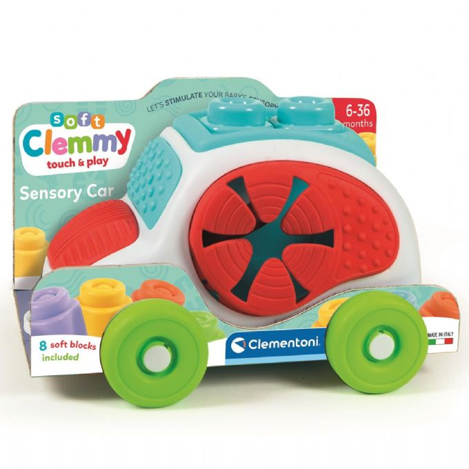 Aistiauto version 2