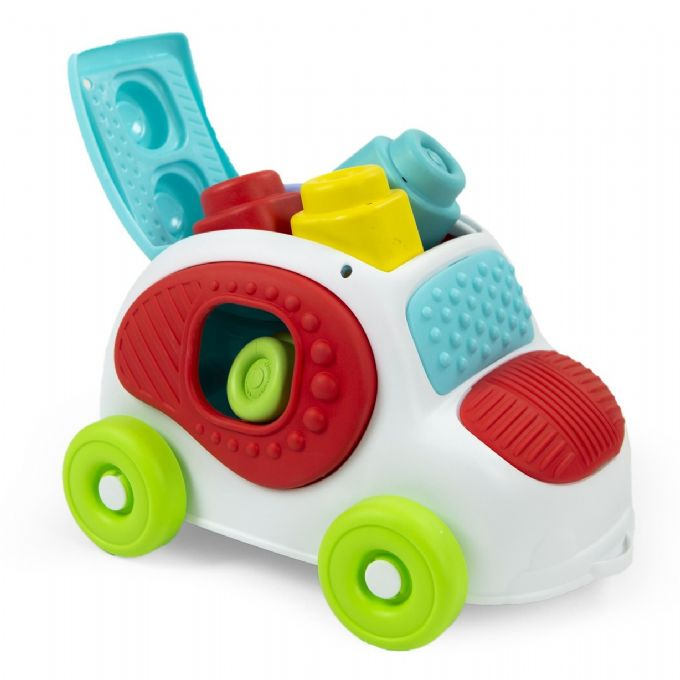 Aistiauto version 5