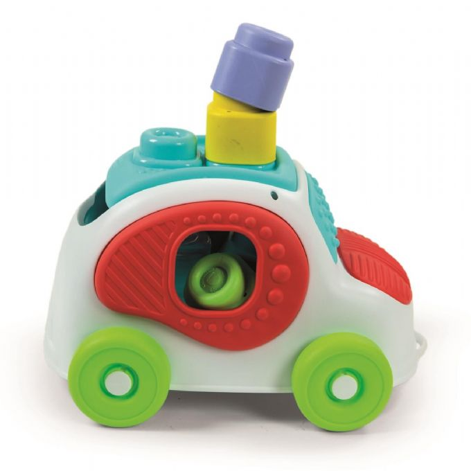 Aistiauto version 6