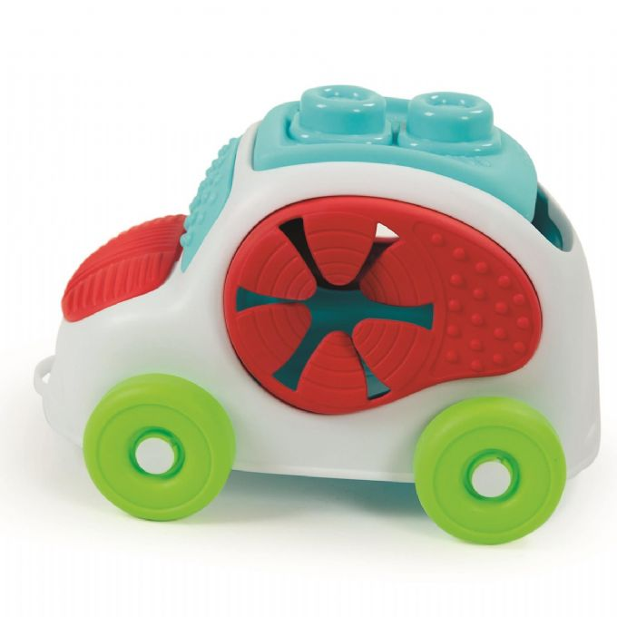 Aistiauto version 7