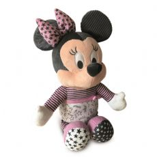 Baby Minnie - hyv yt nalle