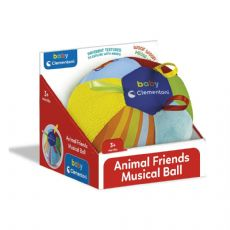 Clementoni Musikleget�j 174751 box